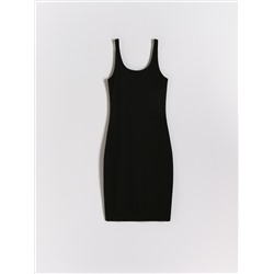 Strickkleid