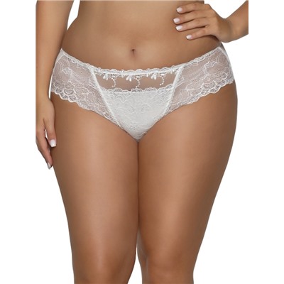 Трусы 1030 бразильянки (экрю) AVA