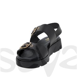 Blusandal, SANDALIA SEÑORA PIEL