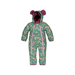 Obermeyer Kids Kleine Bunting (Infant)