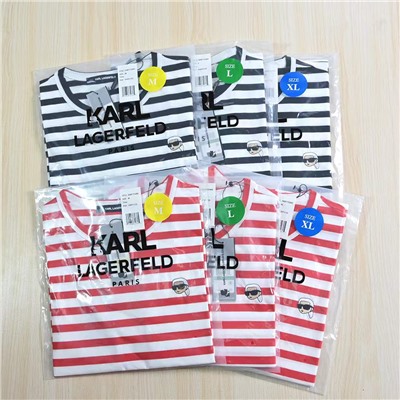 распродажа karl футболка