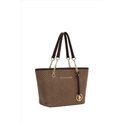 Kadın Vizon Omuz Çantası