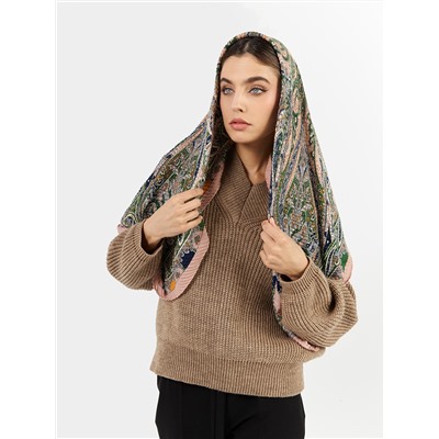 Платок женский GR-851-1