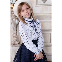 Блузка SP007 НАТАЛИ #876087