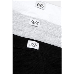 Трусы 3шт. MARK FORMELLE #975734