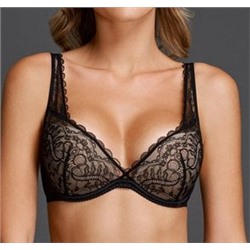 Бюстгальтер "пуш-ап" с форм. чашками 120192 MILAVITSA