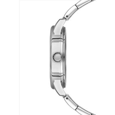 Kadın Gri Kol Saati