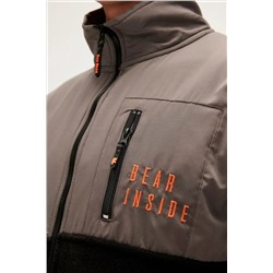 Bad Bear Poncy Polar Nıght