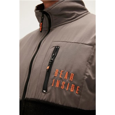 Bad Bear Poncy Polar Nıght