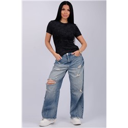 Кимми футболка женская