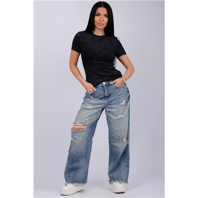 Кимми футболка женская