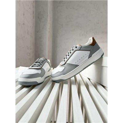 Кеды натуральная кожа   люкс распродажа