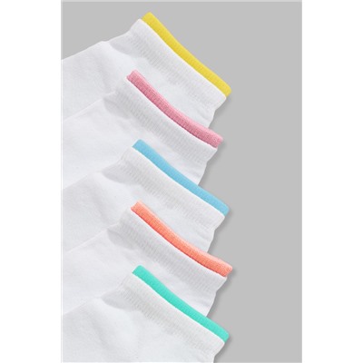 Носки детские Эффект (набор 5 пар)
