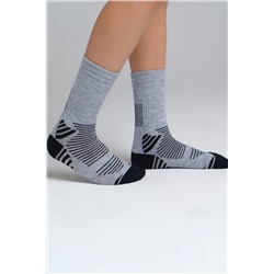 Термоноски PLAYTODAY, 792502