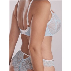 1110-SC CRYSTAL Бюст KINGA