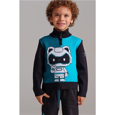 Свитер PLAYTODAY, 1054076