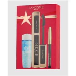 Lancôme Mascara Set mit Lash Idôle & Bi-Facil