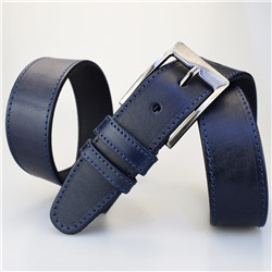 Ремень Джинсовый