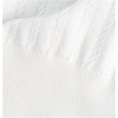 Свитер в стиле ретро с косичной вязкой АЙСИК*Л