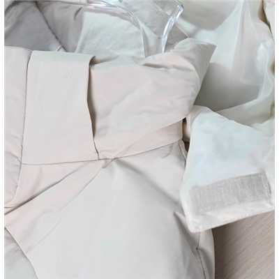 Мужской пуховик   СК