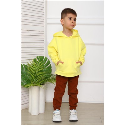 Детская толстовка 20150 НАТАЛИ #908566