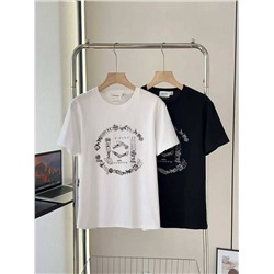 Футболка  КОУ*Ч