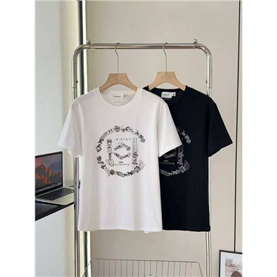 Футболка  КОУ*Ч