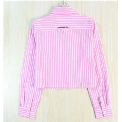 Женская рубашка КАР*Л 😎