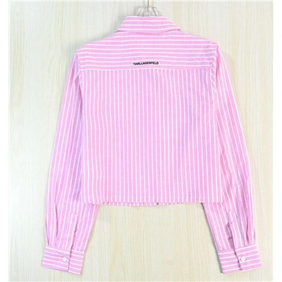 Женская рубашка КАР*Л 😎