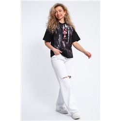 футболка жен74378