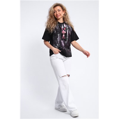 футболка жен74378