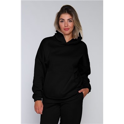 Толстовка с начесом Х 004