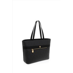 Kadın Siyah Kol Çantası