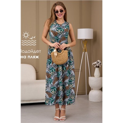 Платье женское летнее СЖ-1