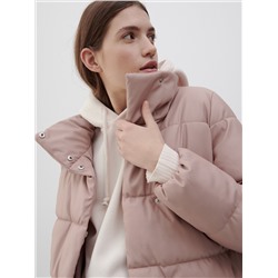 Steppjacke