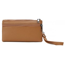 Сумка женская Lanotti SF6603/кэмел