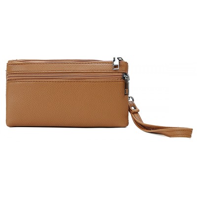 Сумка женская Lanotti SF6603/кэмел