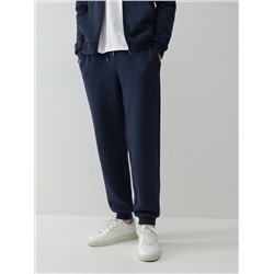 Sweathose mit Taschen