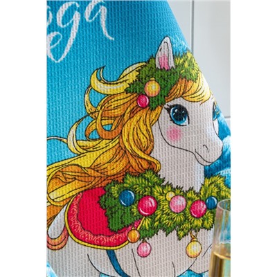 Набор полотенец Символ года Сивка-Бурка