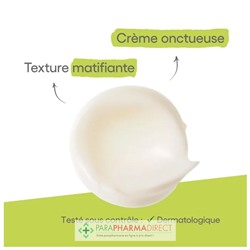 A-Derma Biology AC Hydra Crème Compensatrice Ultra Apaisante BIO 40ml