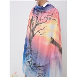 Платок женский KSH13-17-27