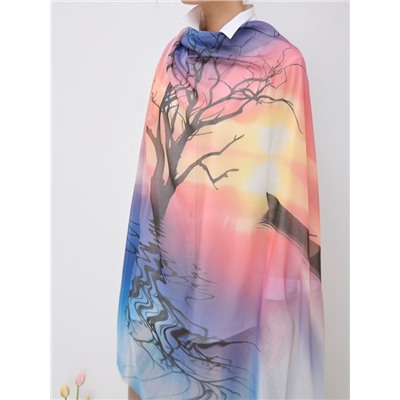 Платок женский KSH13-17-27