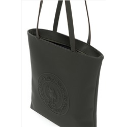 Kadın Açık Haki Omuz Çantası