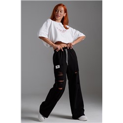 7484 брюки женские