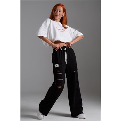 7484 брюки женские