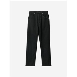 Женские теплые джинсы  АЙСИК*Л