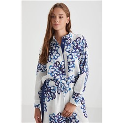 #9800 SHIRT SET