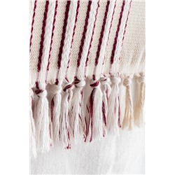Ronnet Runner - Bej/Kırmızı