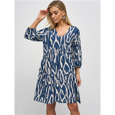 Платье арт. ШЮ578-2