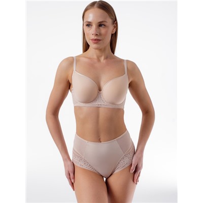 Бюстгальтер с формов. чашками "СПЕЙСЕР" RICH 84143-03 COQUETTE REVUE